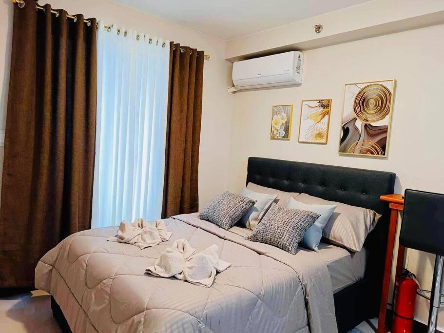 Budgetfriendly At Dd's Holistay Apartment *