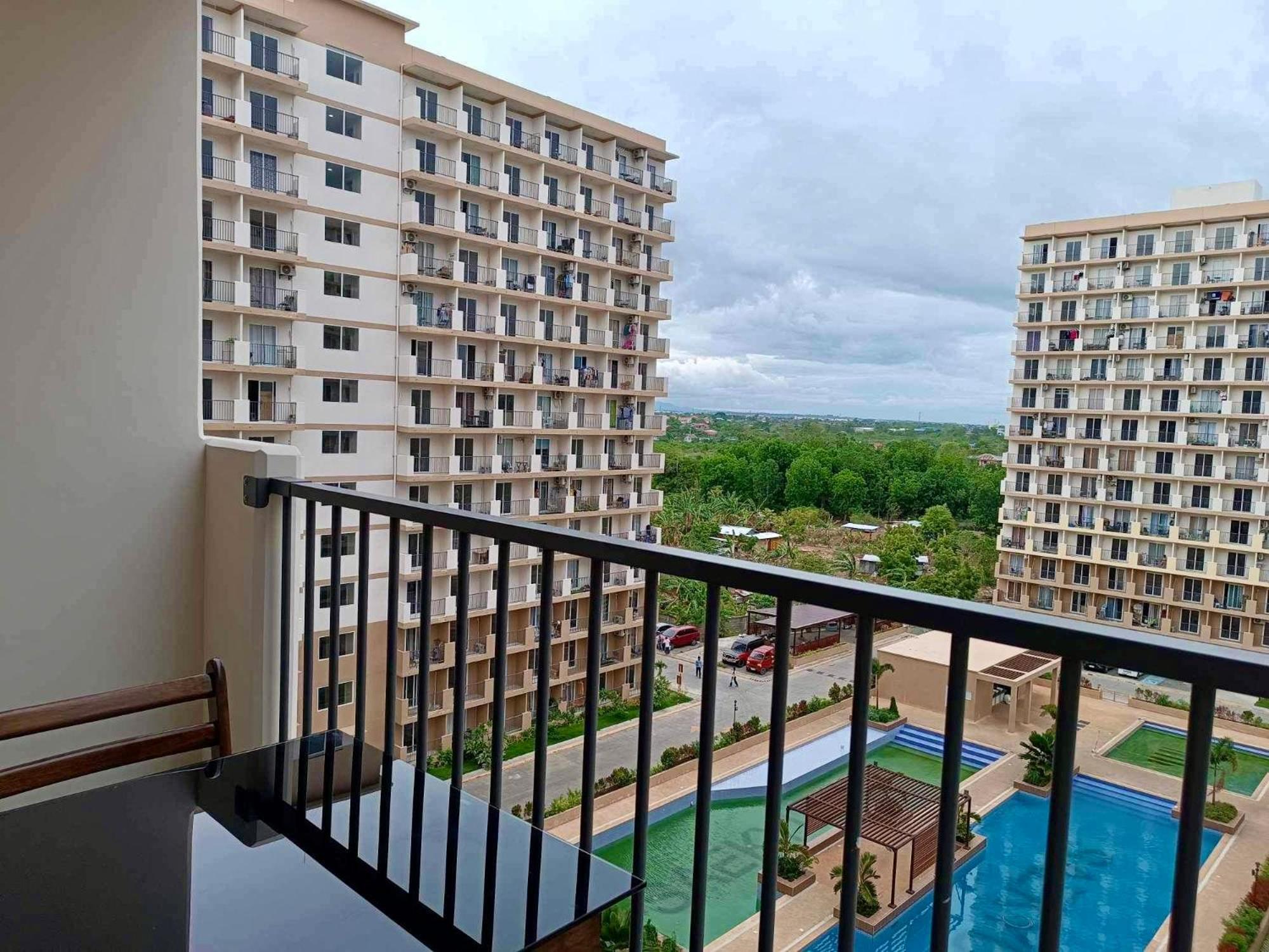 Apartment Budgetfriendly At Dd's Holistay Lapu-Lapu City