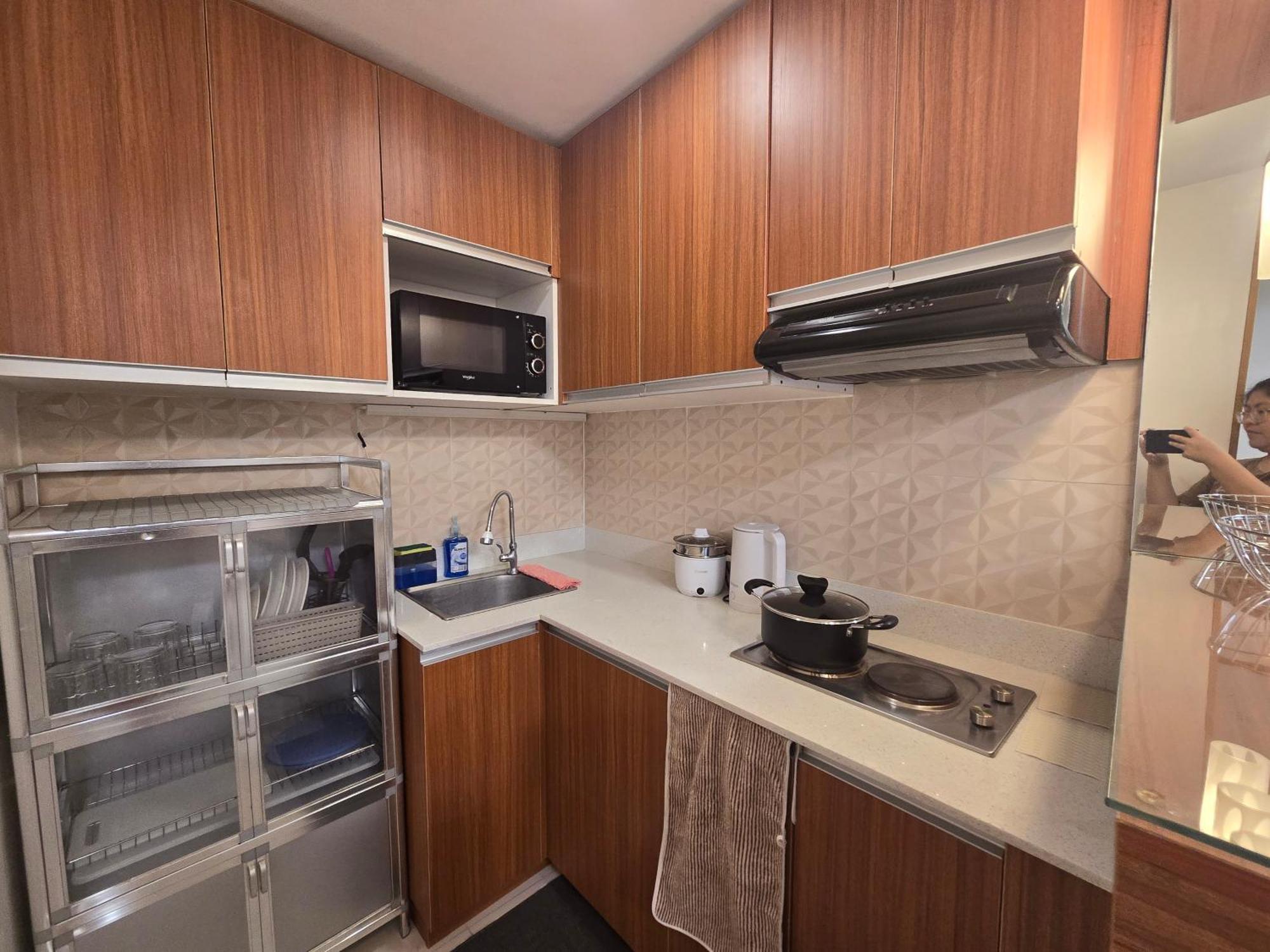 Compostela With Car Park, Wifi, Netflix Apartment