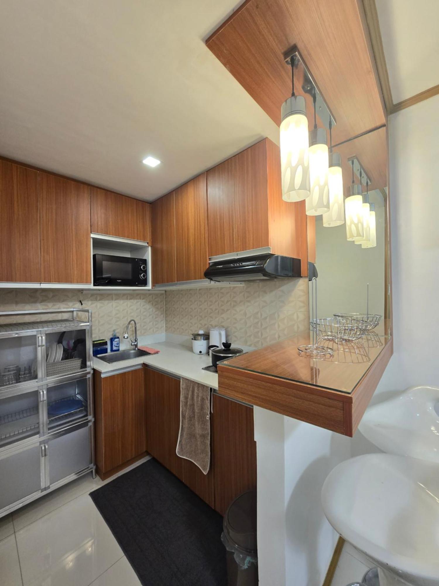 Compostela With Car Park, Wifi, Netflix Compostela (Cebu)