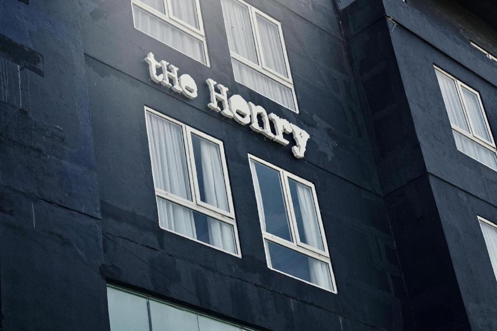 Hotel The Henry - Multi-use 4*