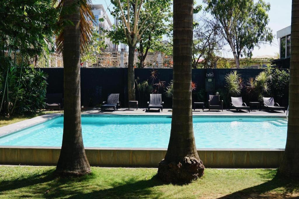 The Henry - Multi-use Hotel 4*