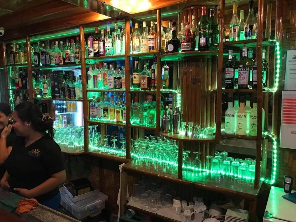 Coucou Bar And Restaurant Santa Fé