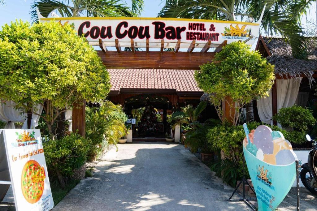 Coucou Bar And Restaurant