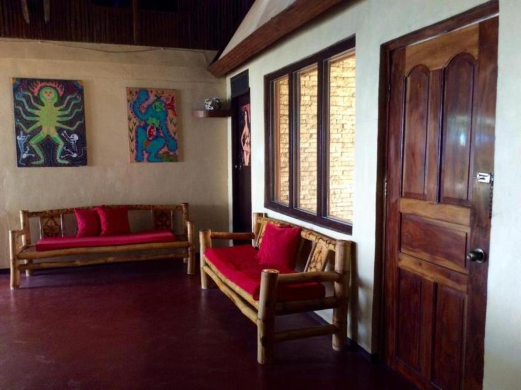 Resort Bamboo Paradise 2*