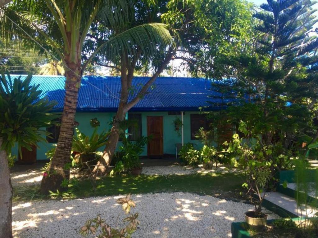 Bamboo Paradise 2* Argao