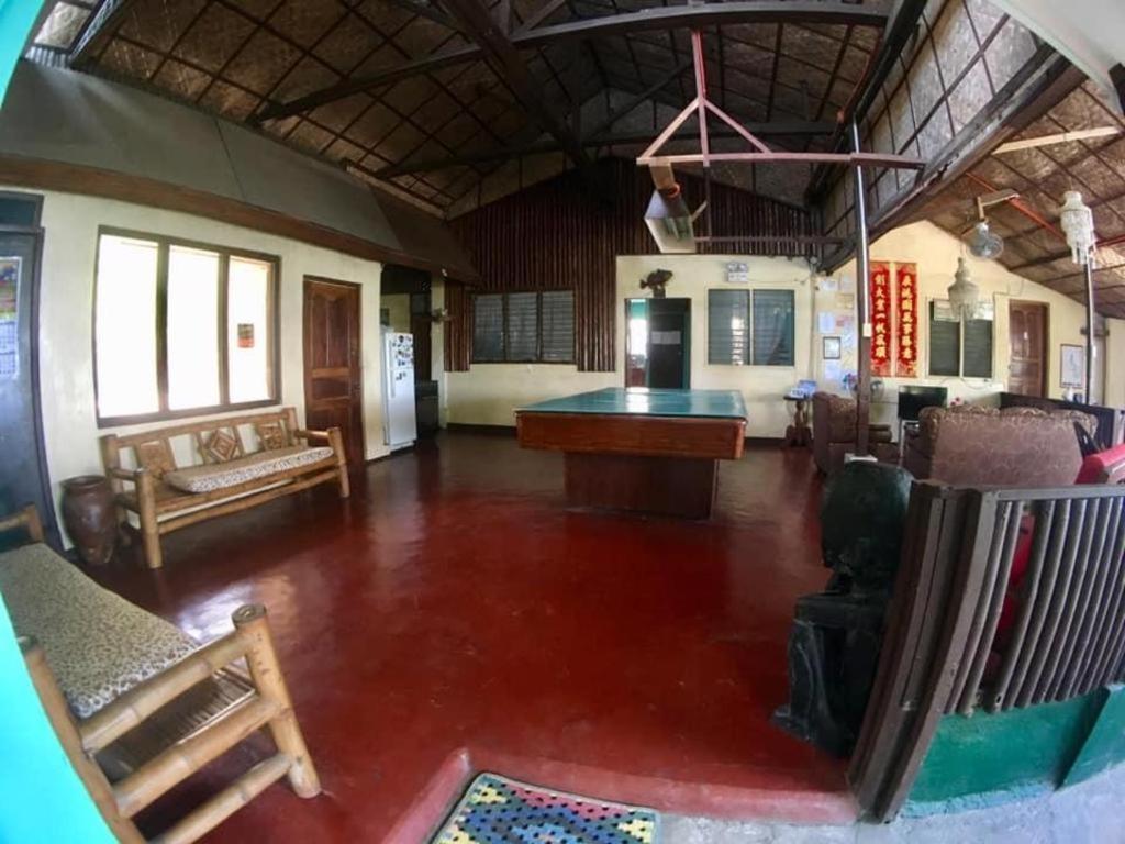 Bamboo Paradise 2* Argao