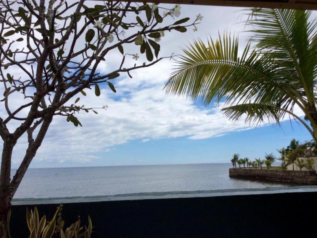 Bamboo Paradise Resort Argao