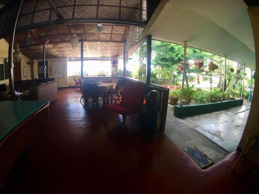 Bamboo Paradise Resort