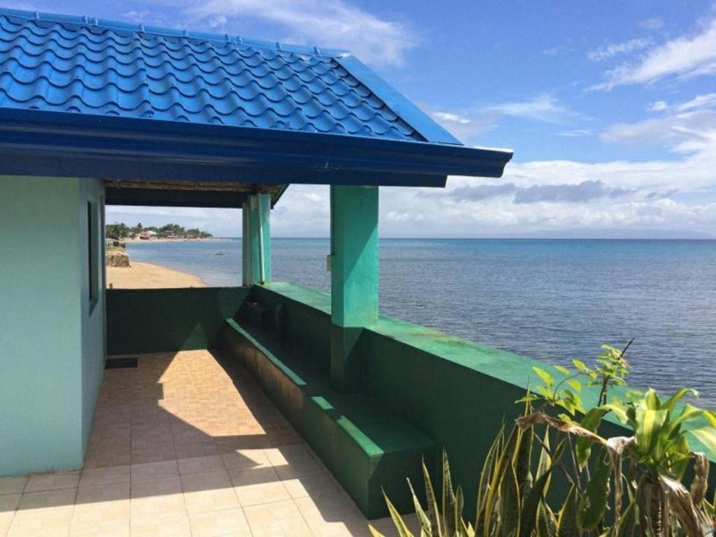 Bamboo Paradise Resort Argao
