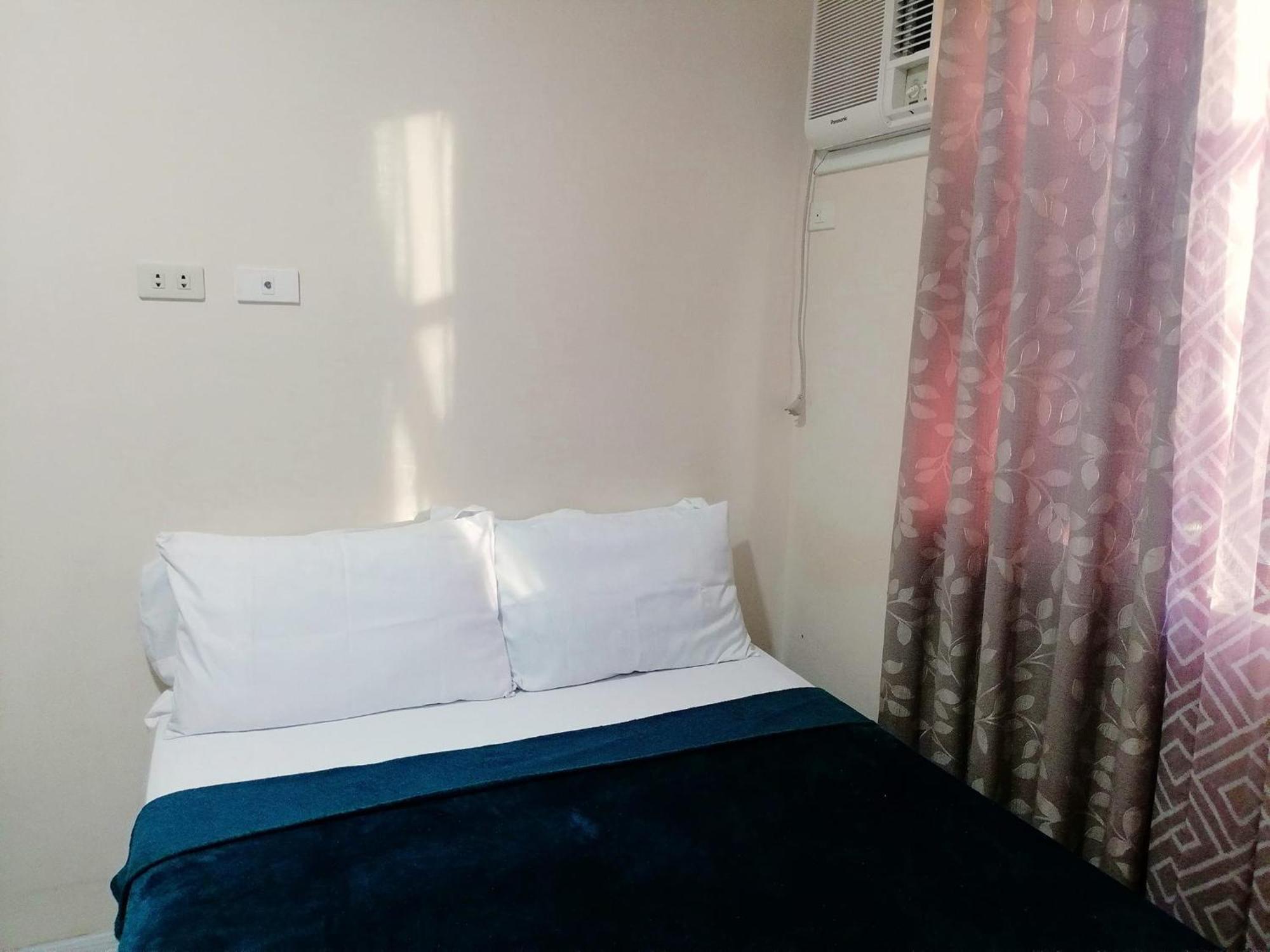 Solsken Guest house Santa Fe (Cebu)