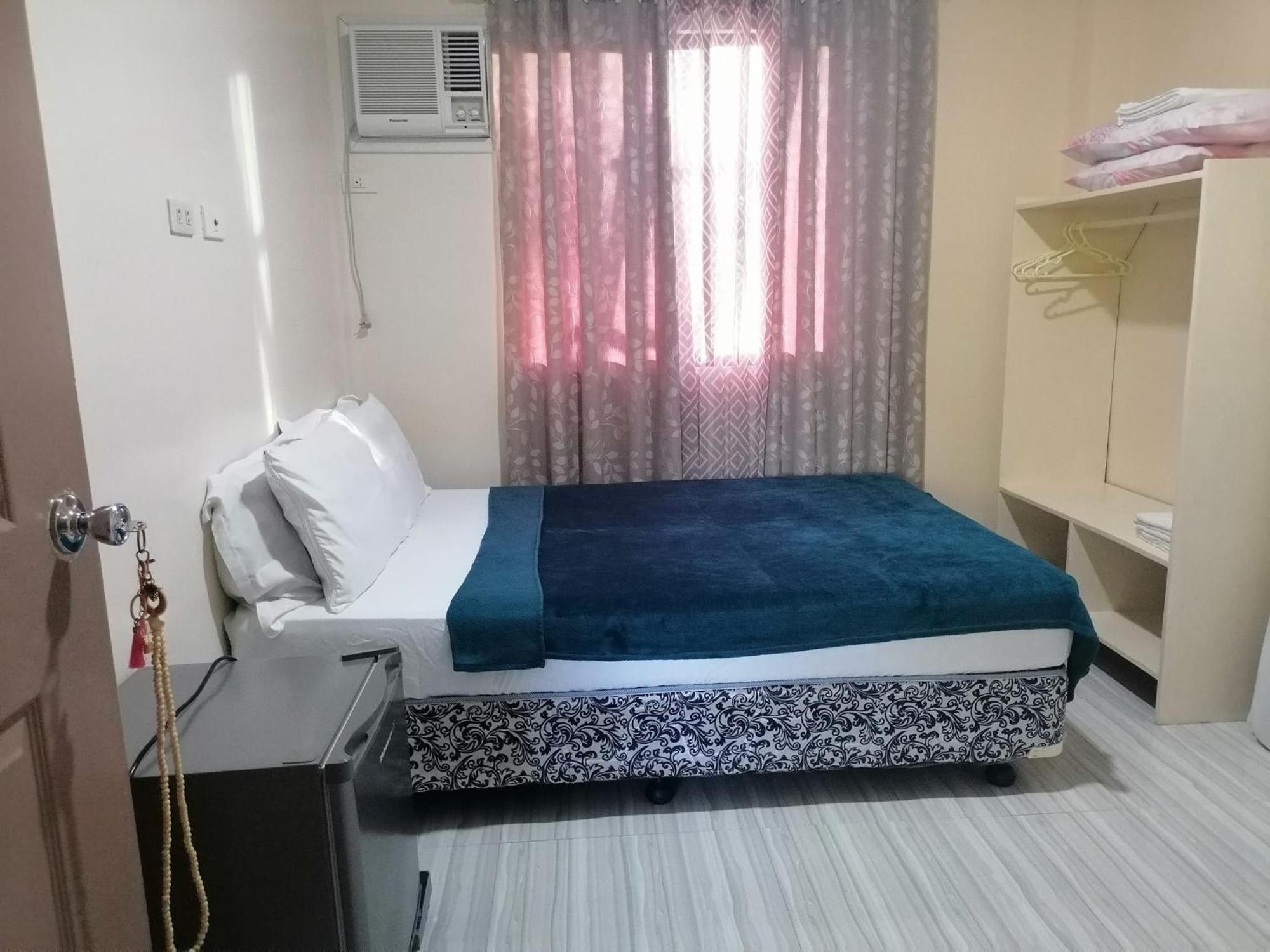 Solsken Santa Fe (Cebu)