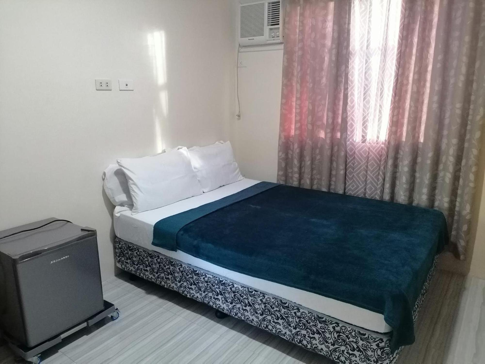 Solsken Guest house