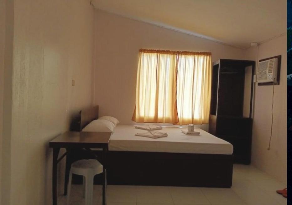 Miadristarhannavictory Inn Bantayan