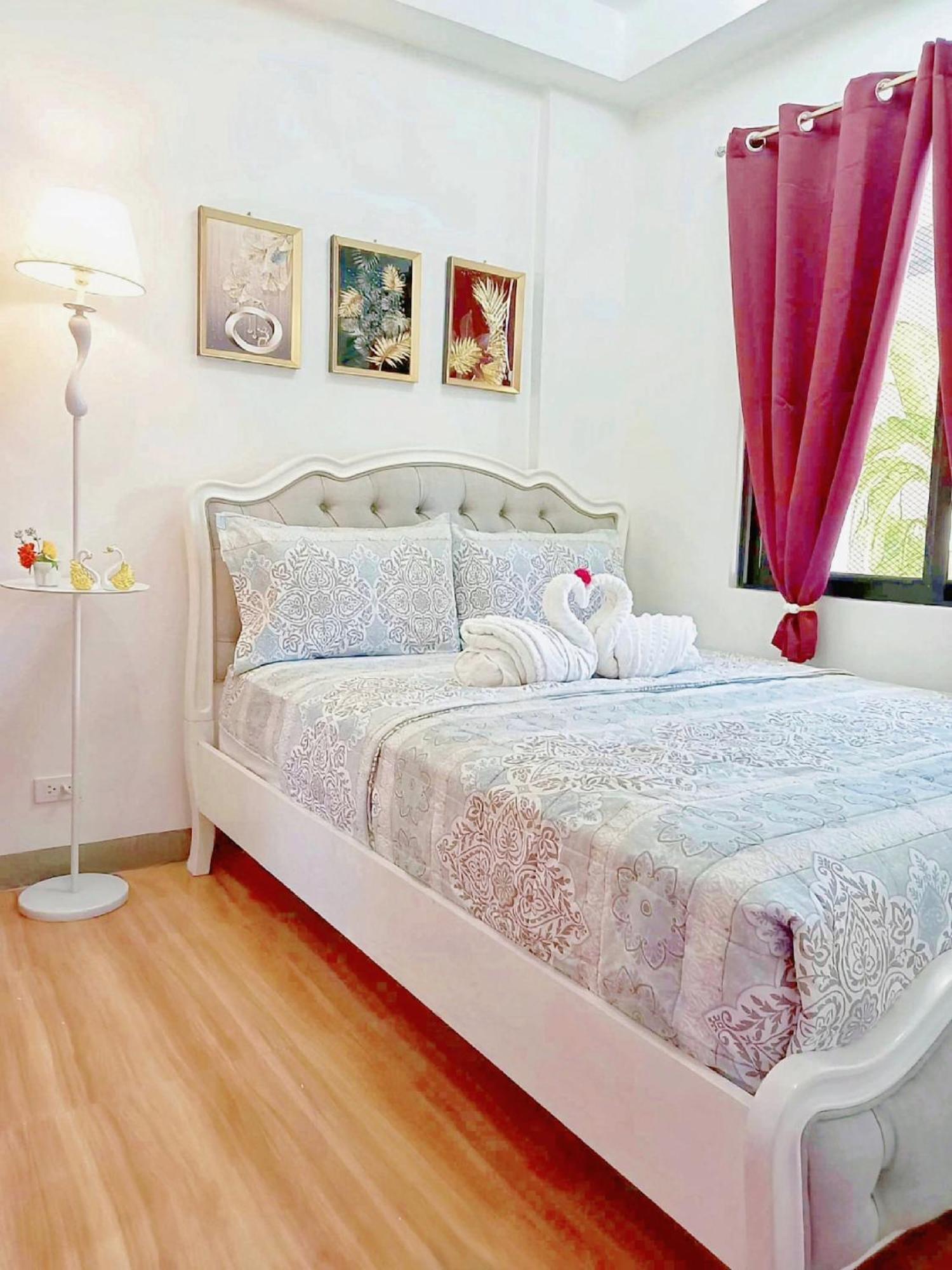 Romantic Getaway》balcony+garden View & Fast Wi-fi Apartment