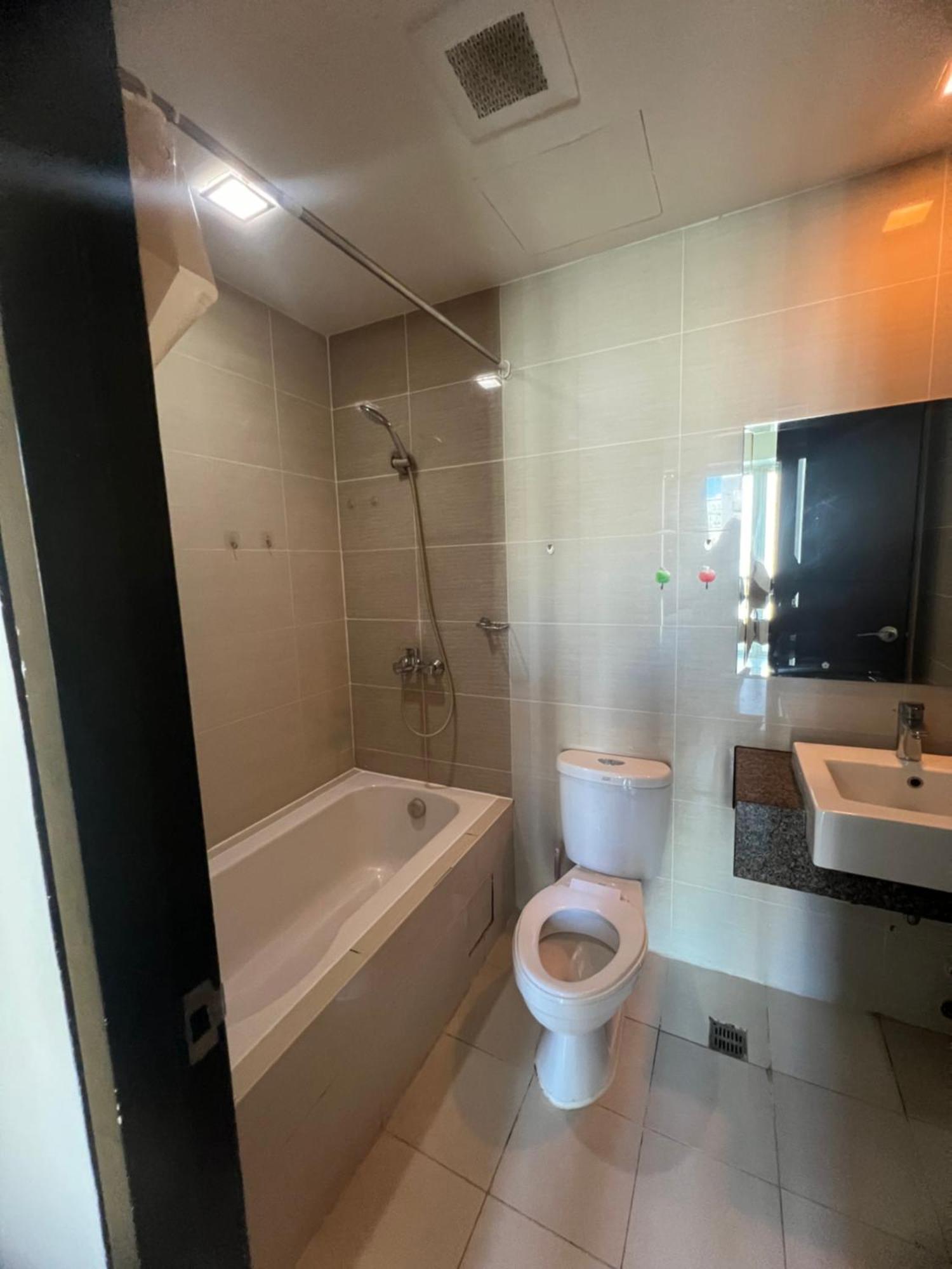 Aparthotel Seaview 2 Bedroom Unit Near Mactan International Airport