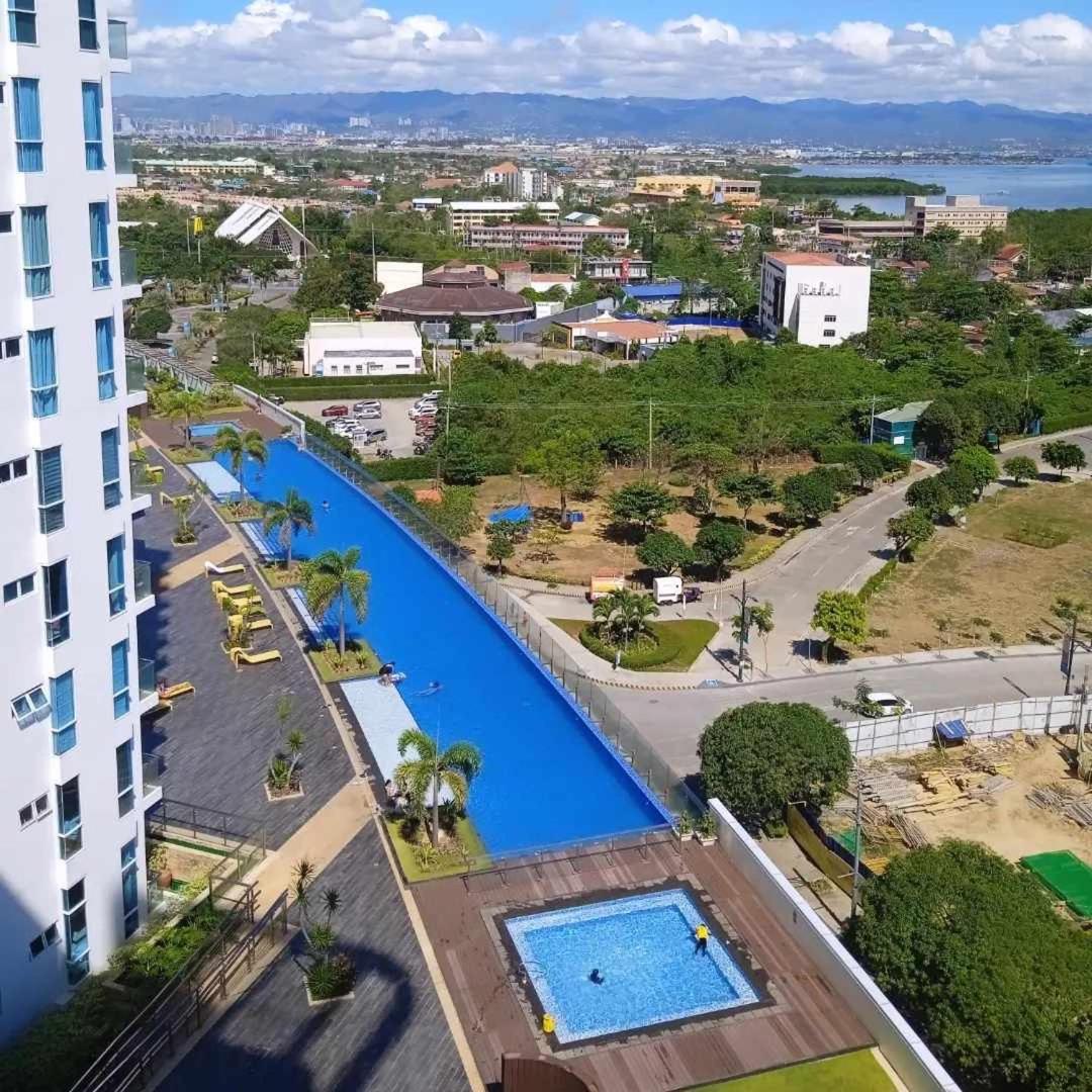 Aparthotel Seaview 2 Bedroom Unit Near Mactan International Airport Punta Engano (Mactan)