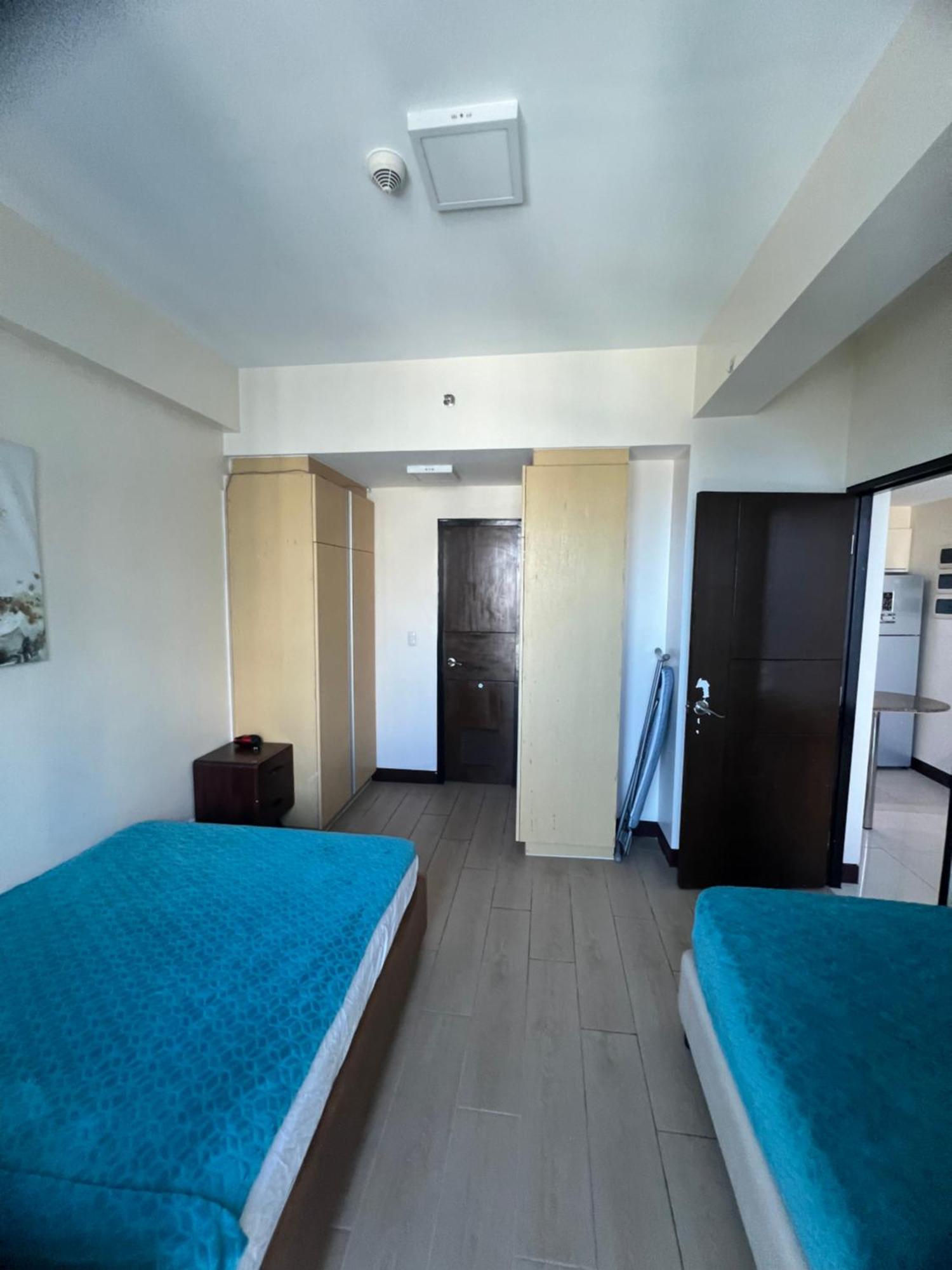 Aparthotel Seaview 2 Bedroom Unit Near Mactan International Airport
