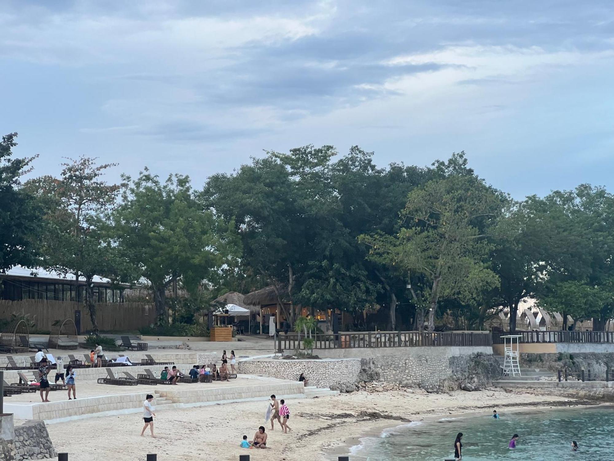 Aparthotel Seaview 2 Bedroom Unit Near Mactan International Airport *