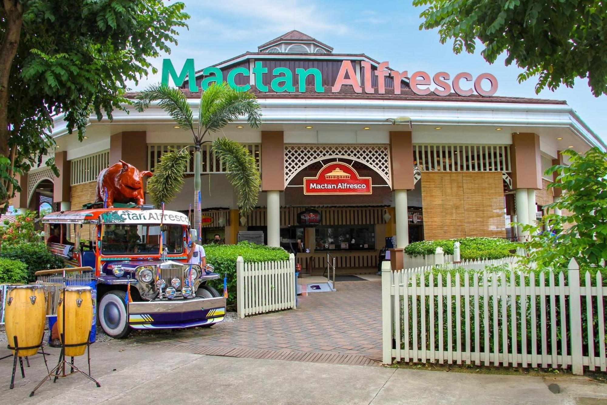 Aparthotel Seaview 2 Bedroom Unit Near Mactan International Airport Punta Engano (Mactan)