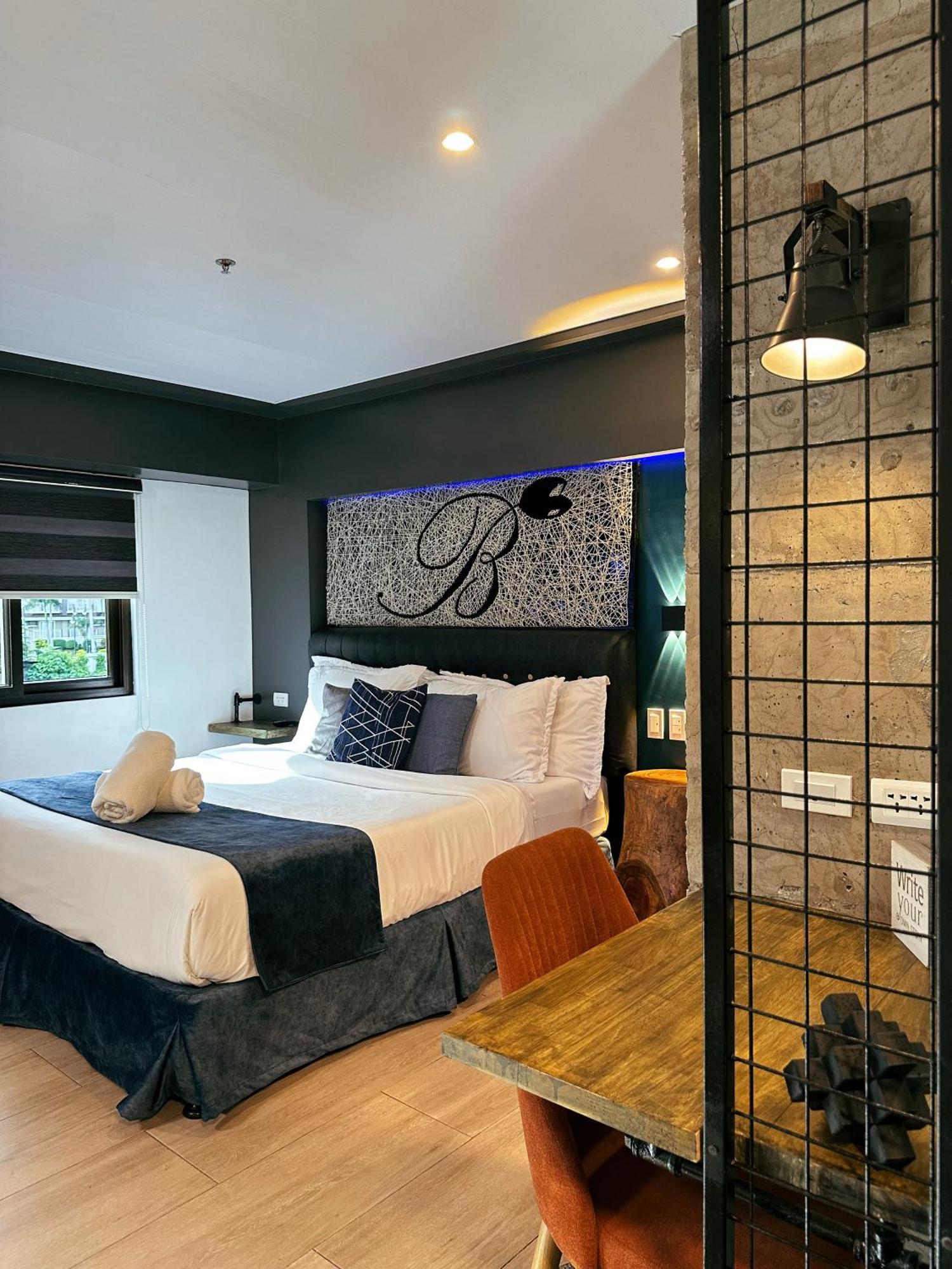 Hotel Blue Tulip - 4mins From Mactan Airport 5*