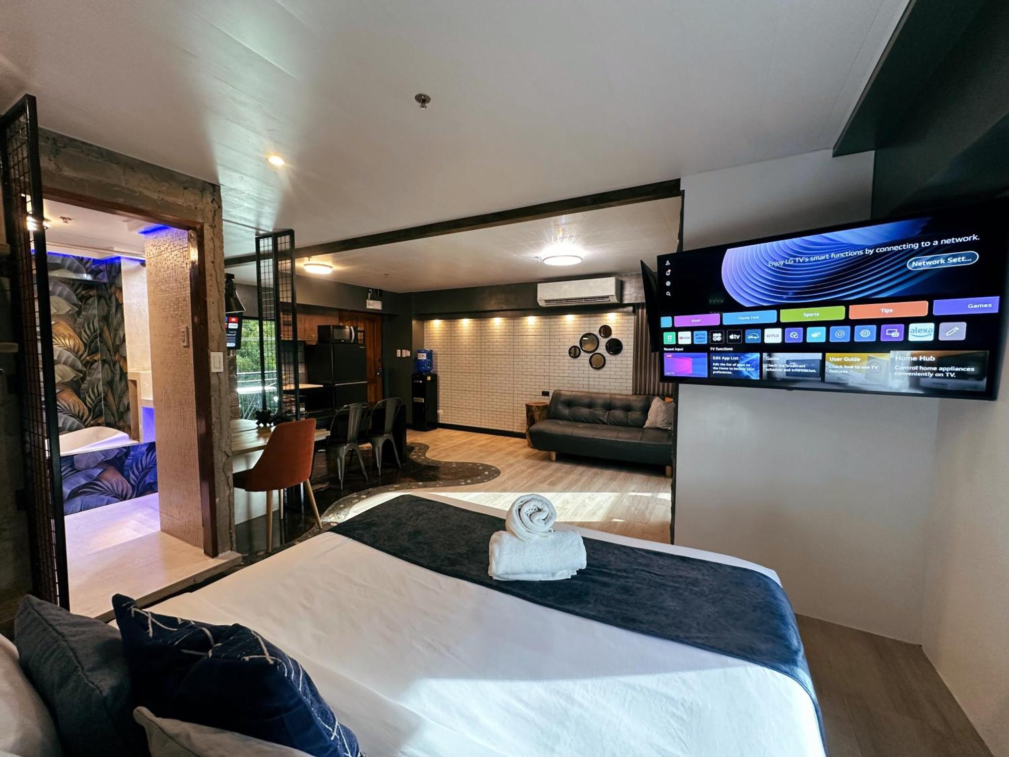 Blue Tulip - 4mins From Mactan Airport
