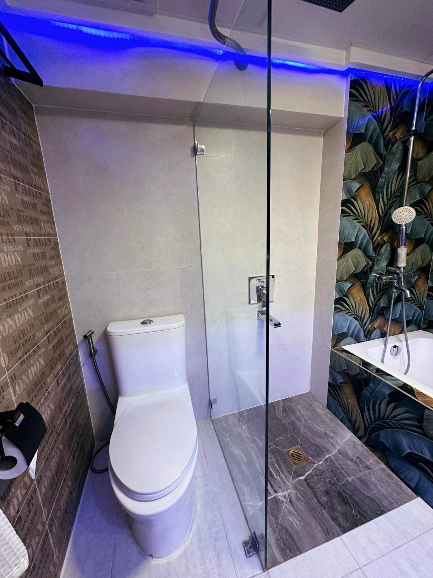 Blue Tulip - 4mins From Mactan Airport Hotel Lapu-Lapu City