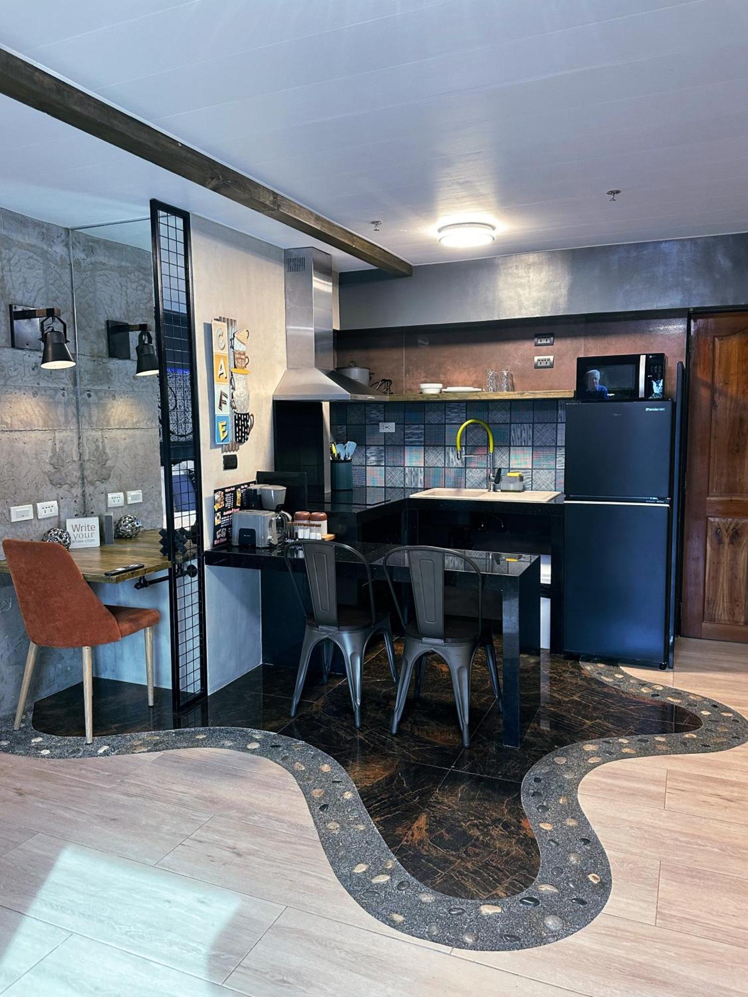 Blue Tulip - 4mins From Mactan Airport Lapu-Lapu City