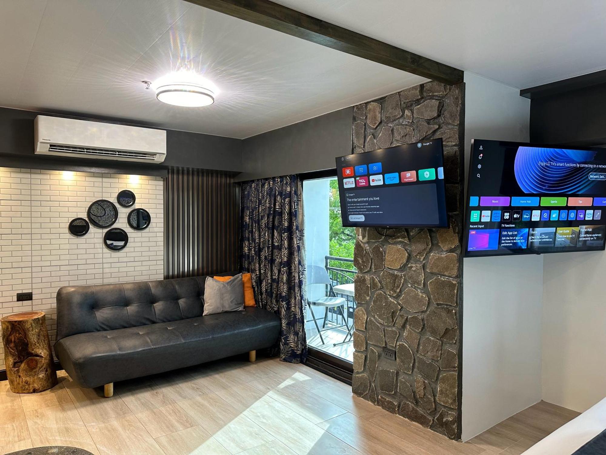 Blue Tulip - 4mins From Mactan Airport Hotel Lapu-Lapu City