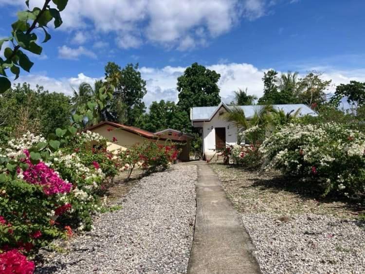 Garden Bahay bakasyunan Santander