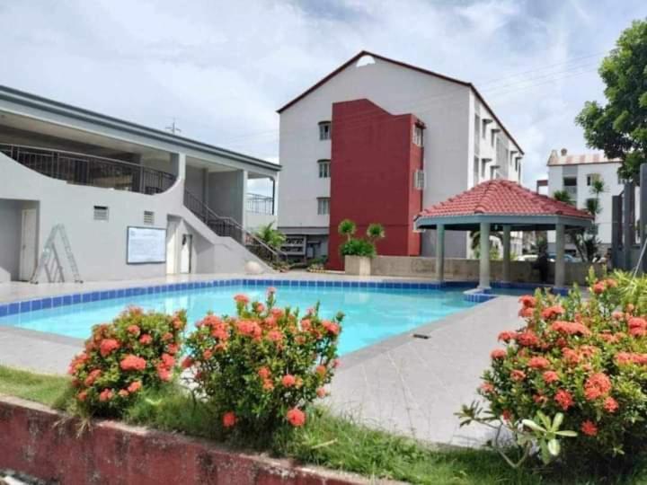 Apartment 2 Bedrooms For Rent Lapu-Lapu City