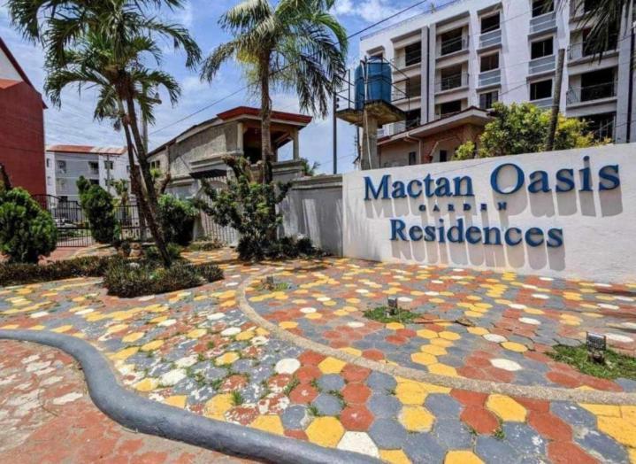 2 Bedrooms For Rent * Lapu-Lapu City