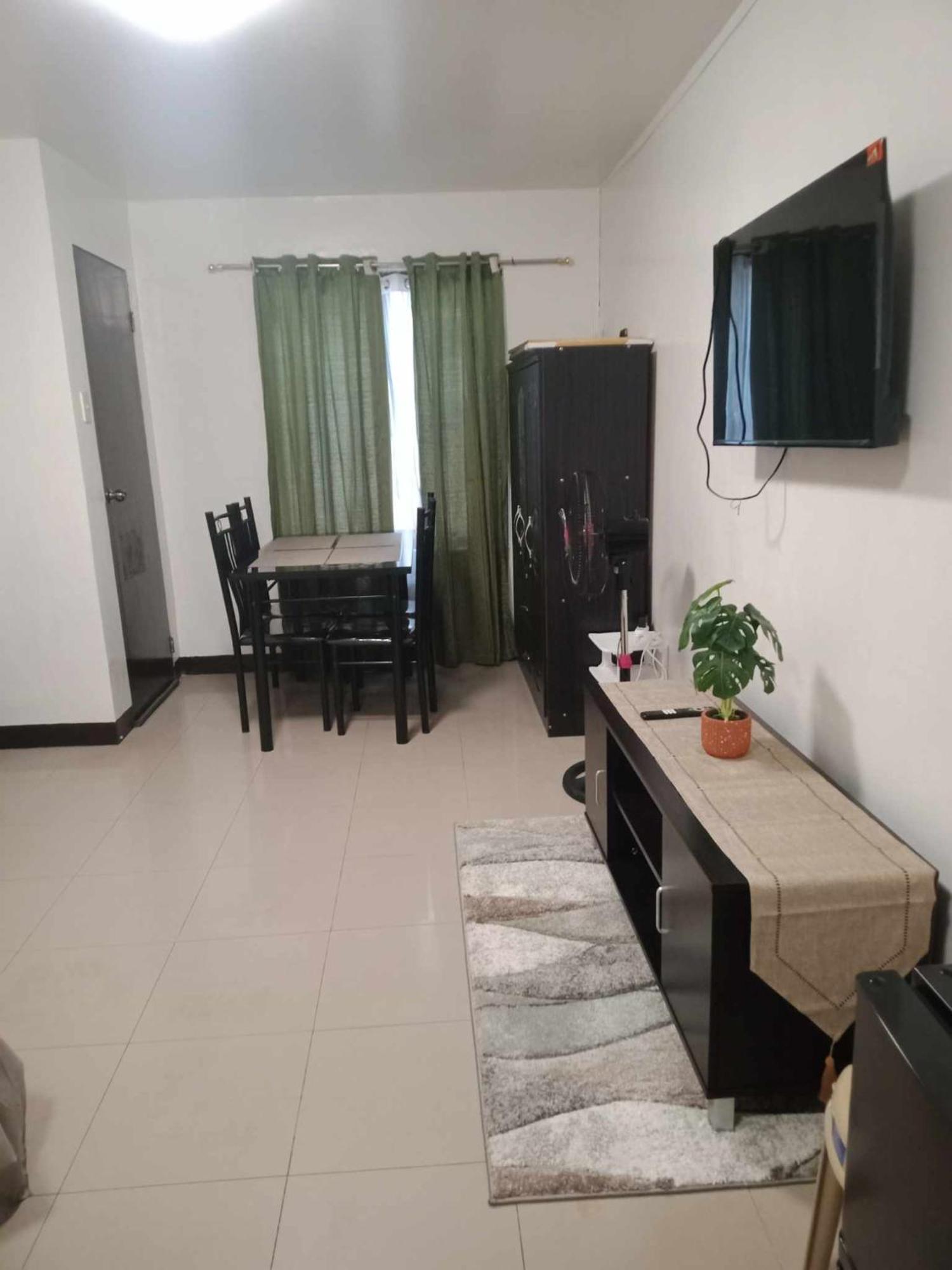 Affordable Condominuim Apartment