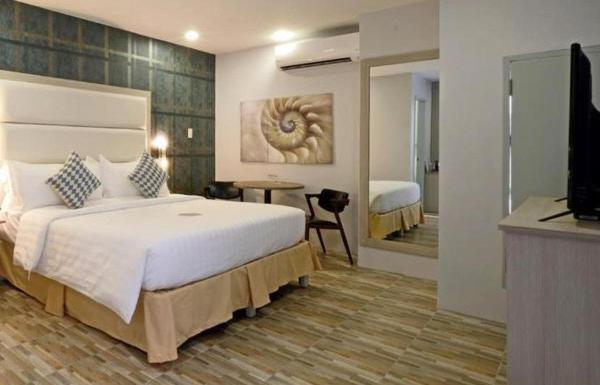 Amethyst Boutique Powered By Cocotel Hotel 3*