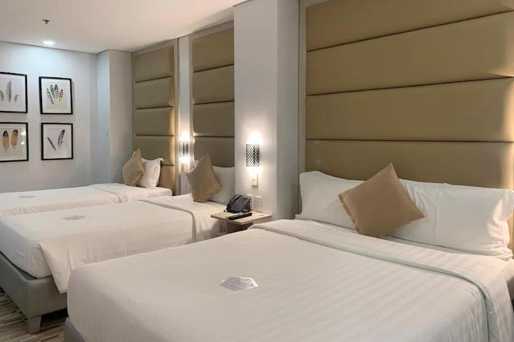 Amethyst Boutique Powered By Cocotel Hotel Cebu