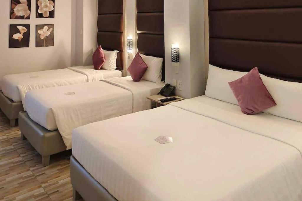 Amethyst Boutique Powered By Cocotel Cebu