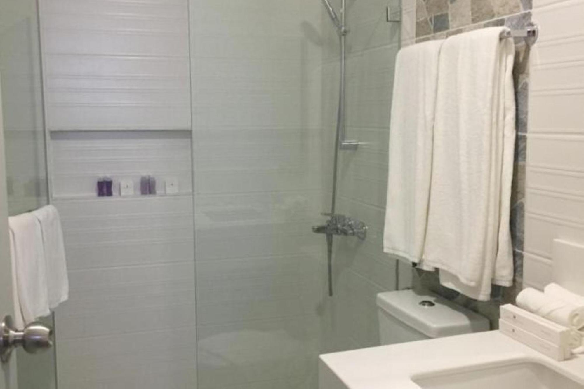 Hotel Amethyst Boutique Powered By Cocotel