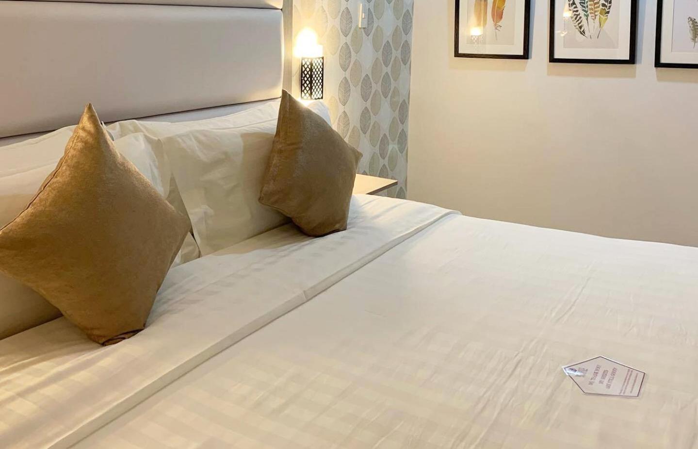 Amethyst Boutique Powered By Cocotel Hotel 3*