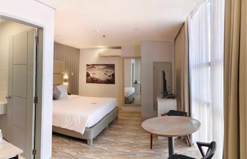 Hotel Amethyst Boutique Powered By Cocotel Cebu
