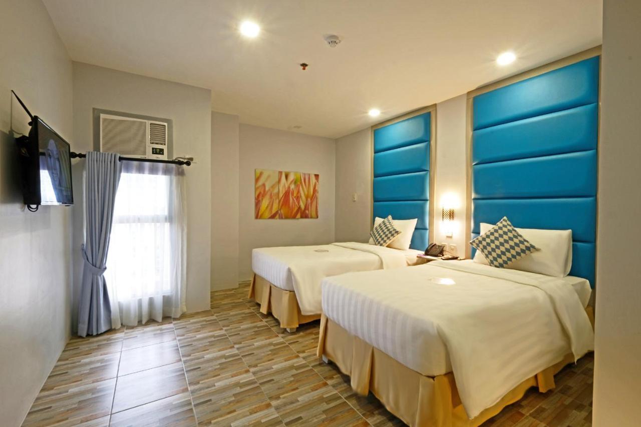 Hotel Amethyst Boutique Powered By Cocotel