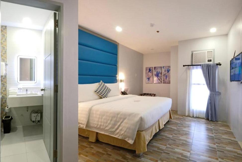 Amethyst Boutique Powered By Cocotel Hotel Cebu