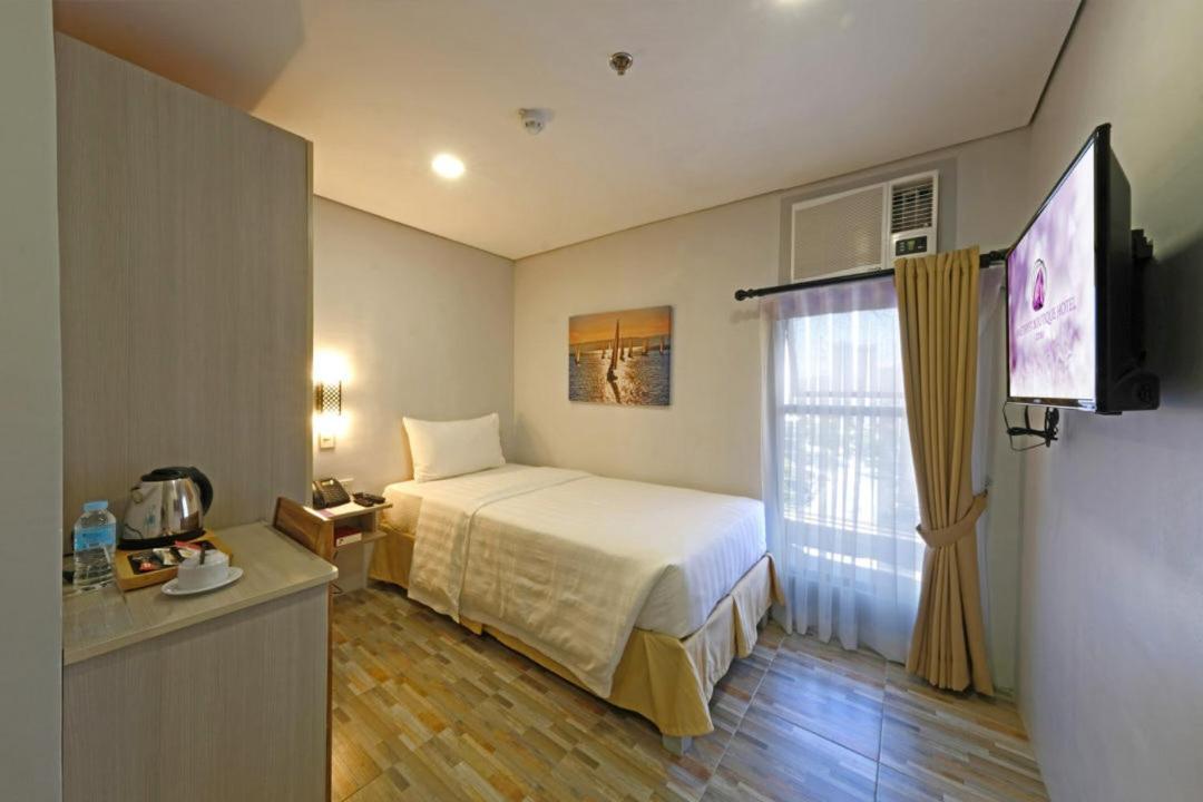 Amethyst Boutique Powered By Cocotel 3* Cebu