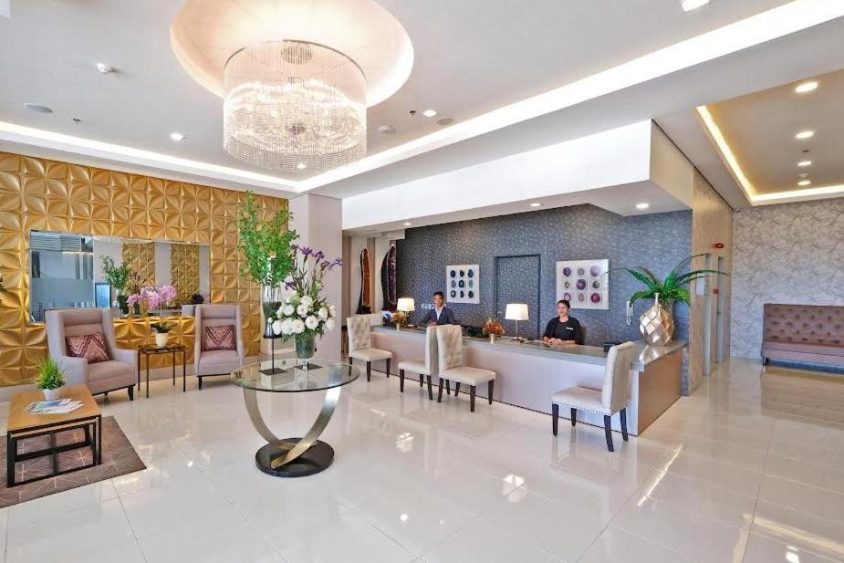 Amethyst Boutique Powered By Cocotel Hotel 3*