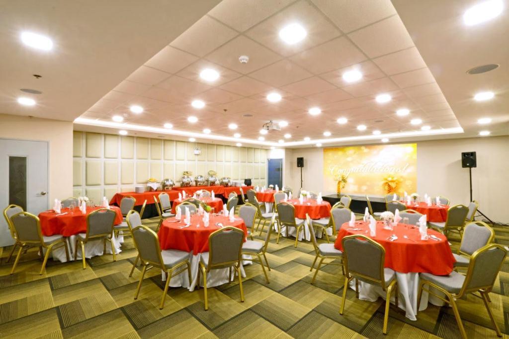 Amethyst Boutique Powered By Cocotel Hotel Cebu