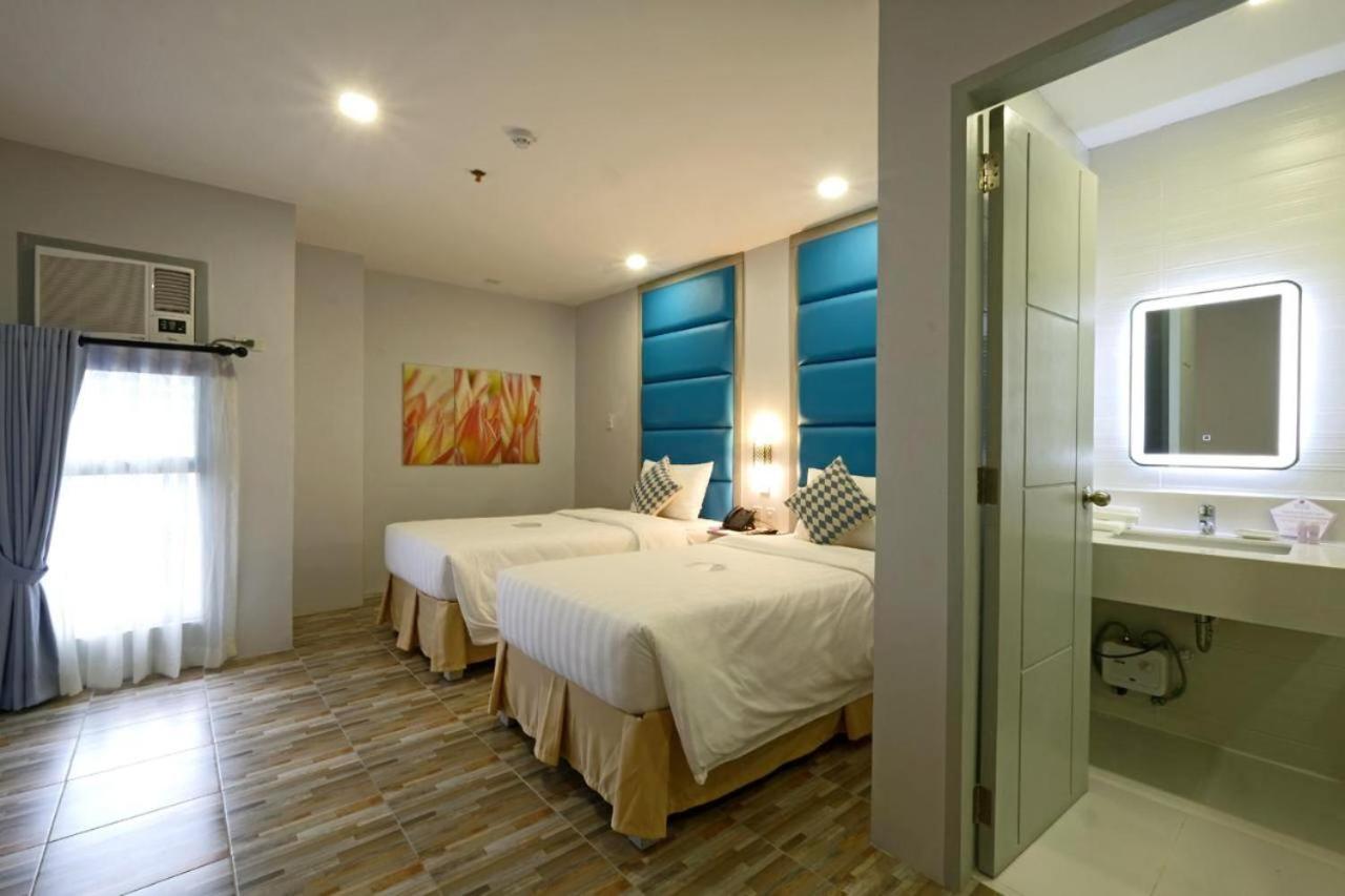 Amethyst Boutique Powered By Cocotel Hotel