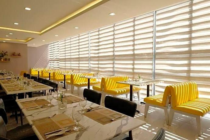 Hotel Amethyst Boutique Powered By Cocotel 3*