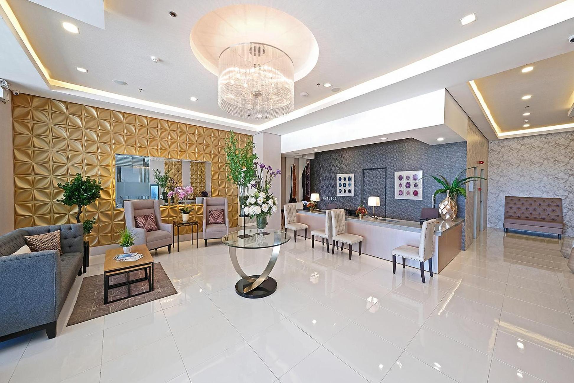 Amethyst Boutique Powered By Cocotel 3*