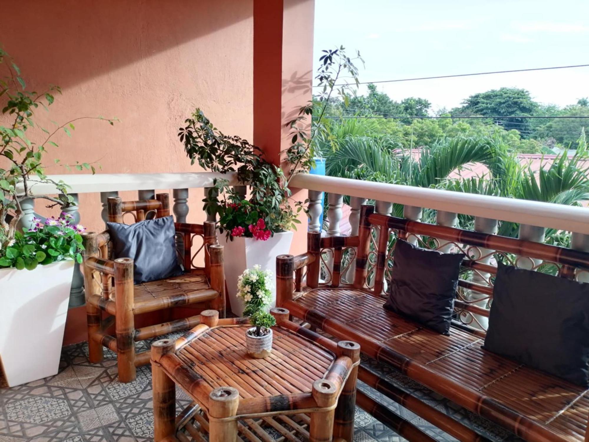 Guest house Solsken *