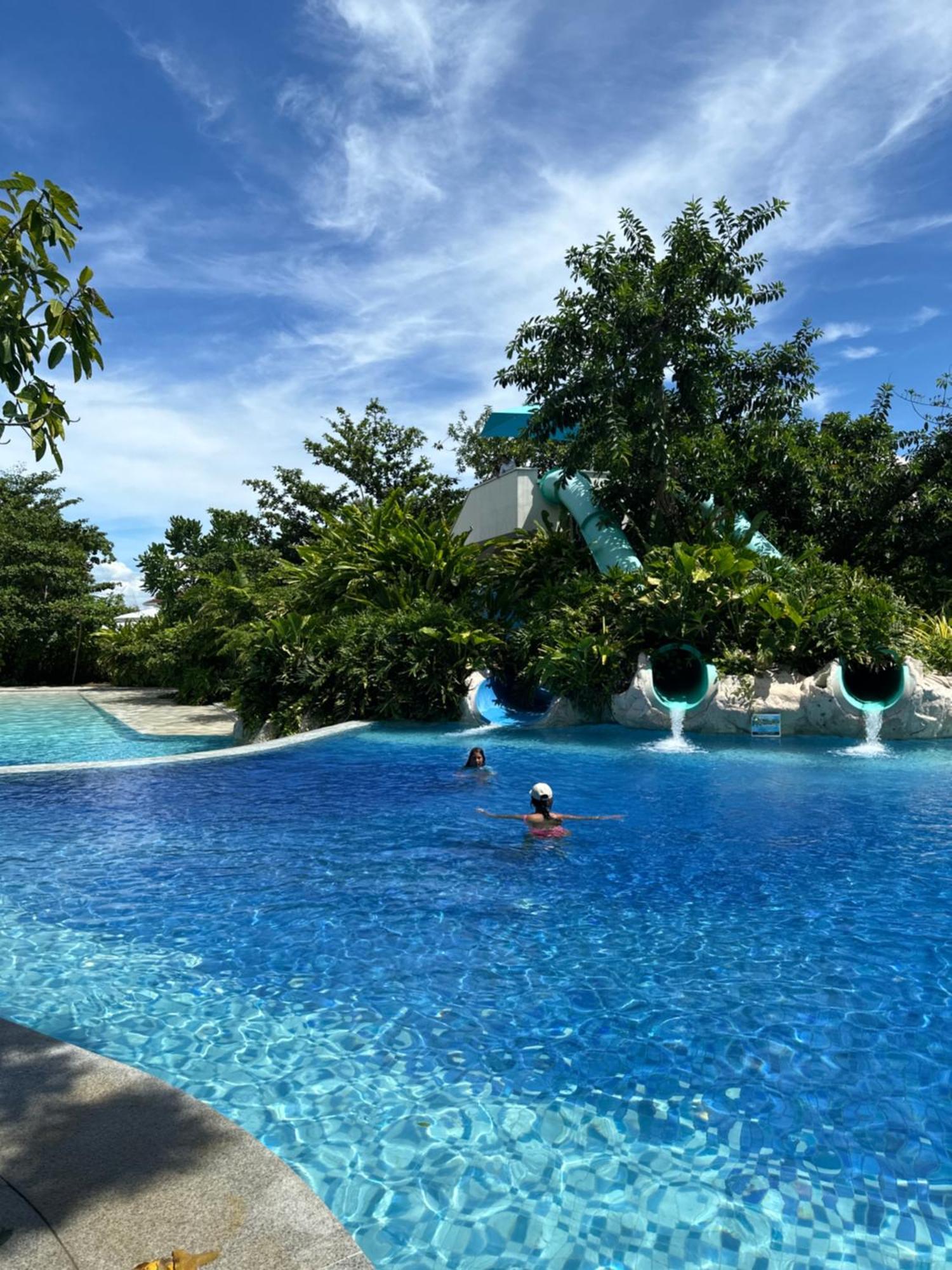14dc Tambuli Seaside Living Apartamento