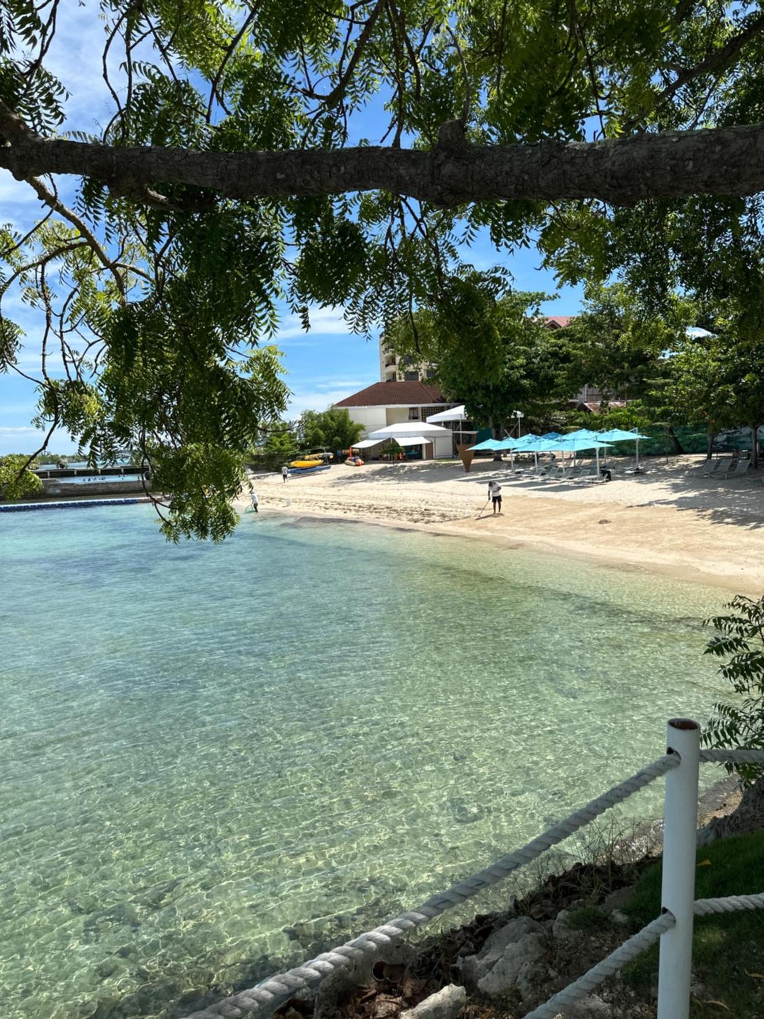 14dc Tambuli Seaside Living